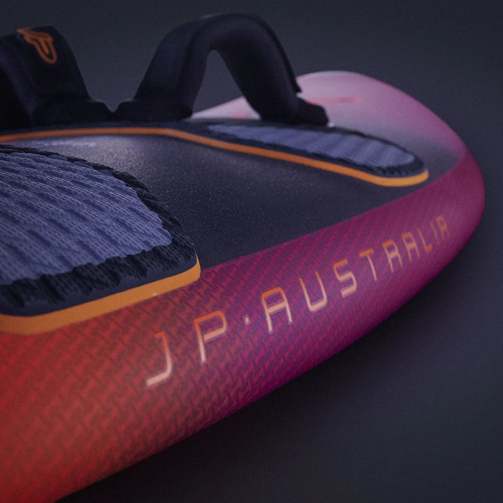 JP Freestyle Wave PRO detail 2